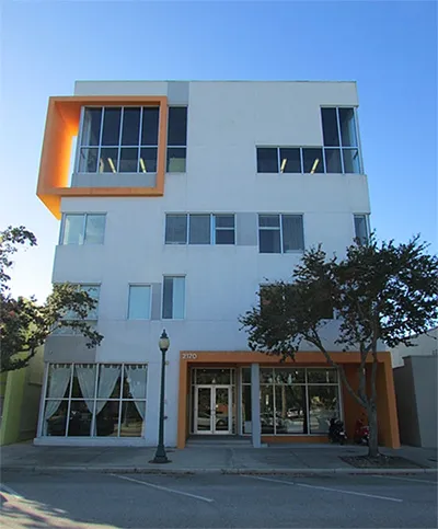 Pilates Is A Workout, Sarasota, Florida